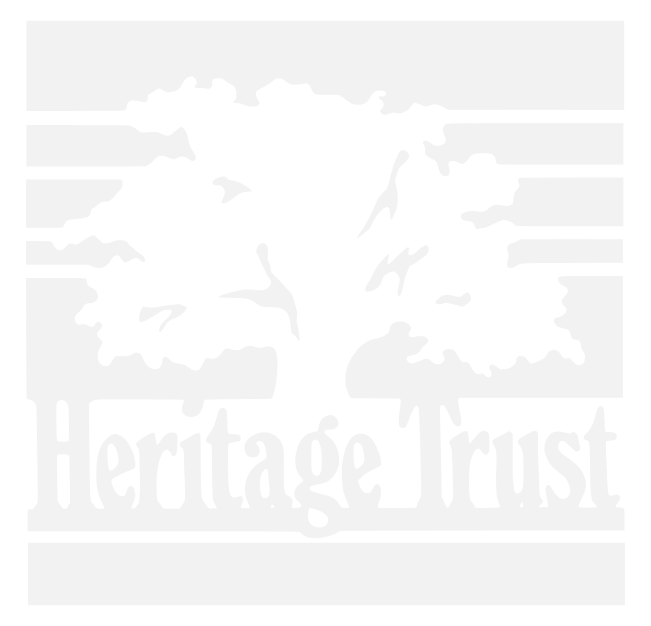 heritage trust logo